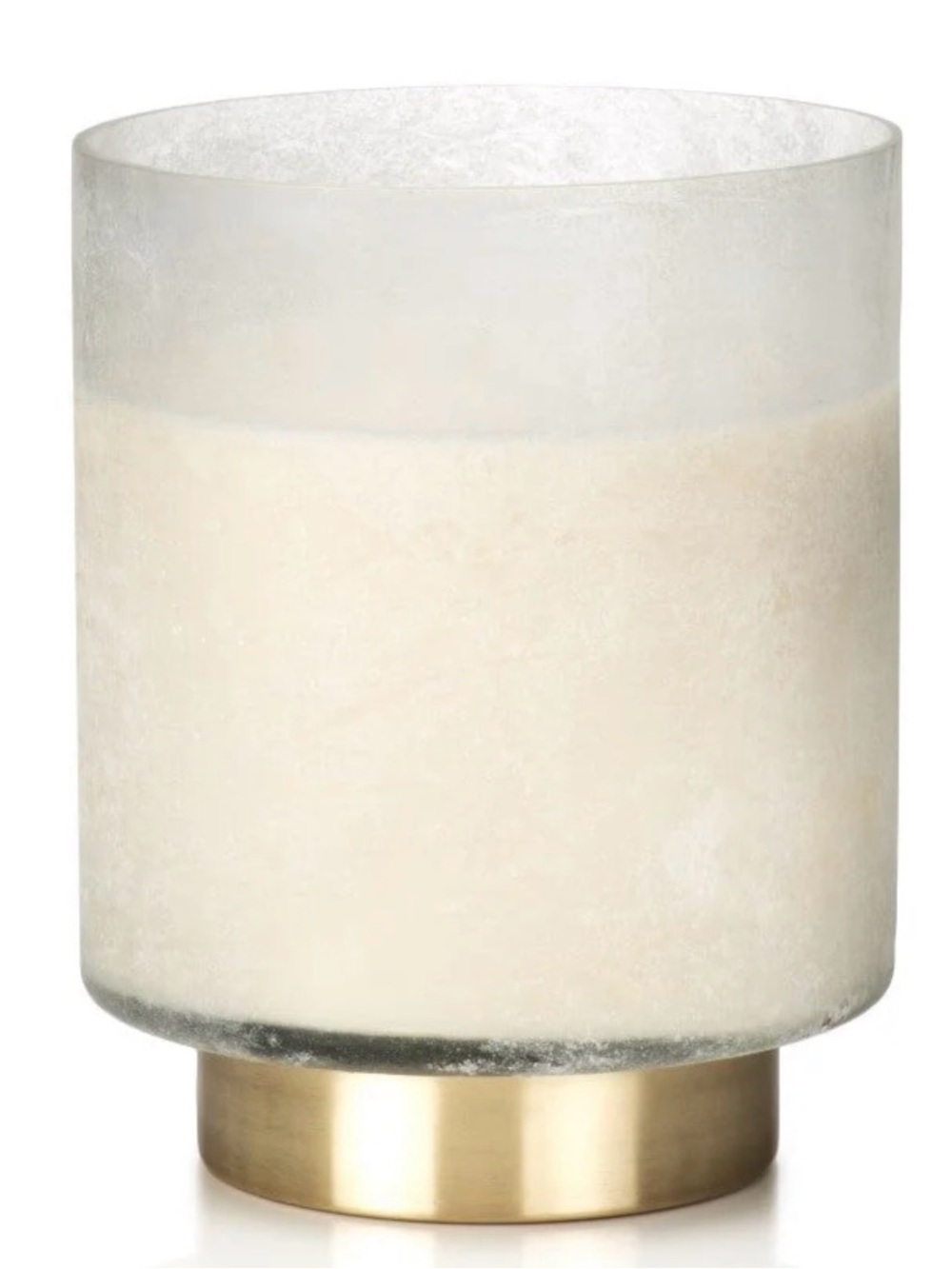 Cortina‎ Candle Tobacco Flower Scented Candle 48 Oz. Medium 120 Hours Burn New